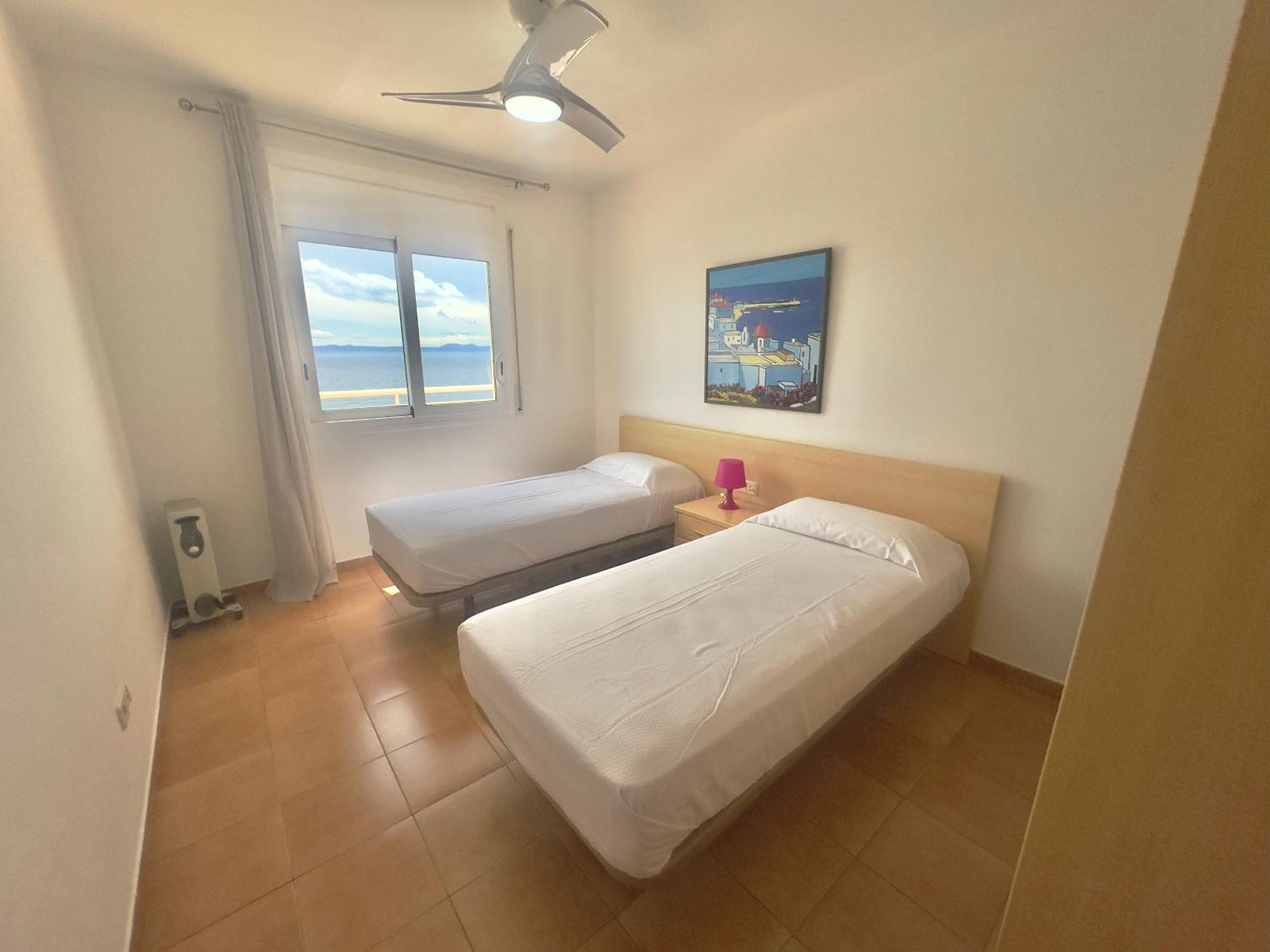 Marina 4 Apartment โรเซส ภายนอก รูปภาพ