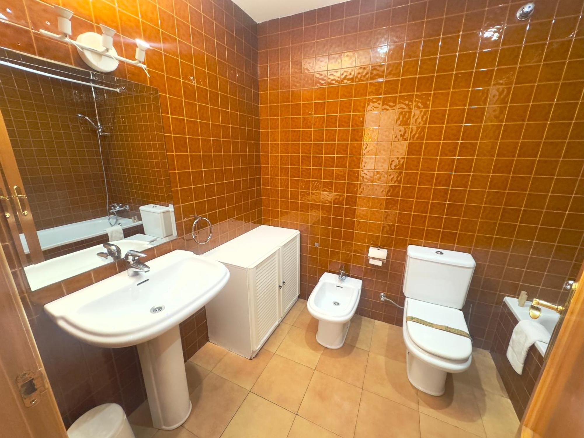 Marina 4 Apartment โรเซส ภายนอก รูปภาพ