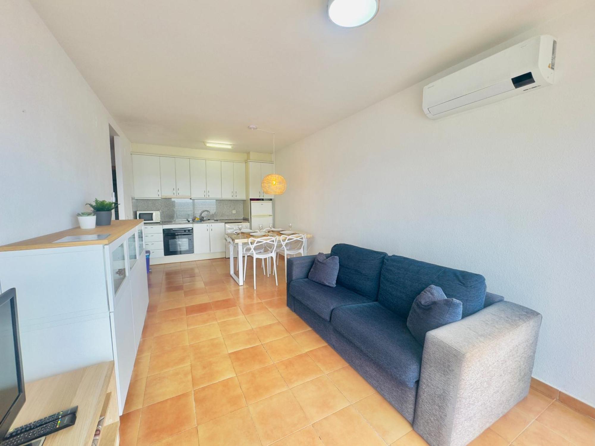 Marina 4 Apartment โรเซส ภายนอก รูปภาพ