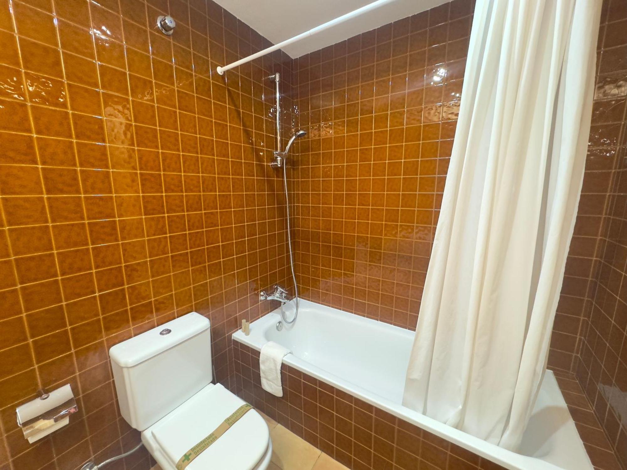 Marina 4 Apartment โรเซส ภายนอก รูปภาพ